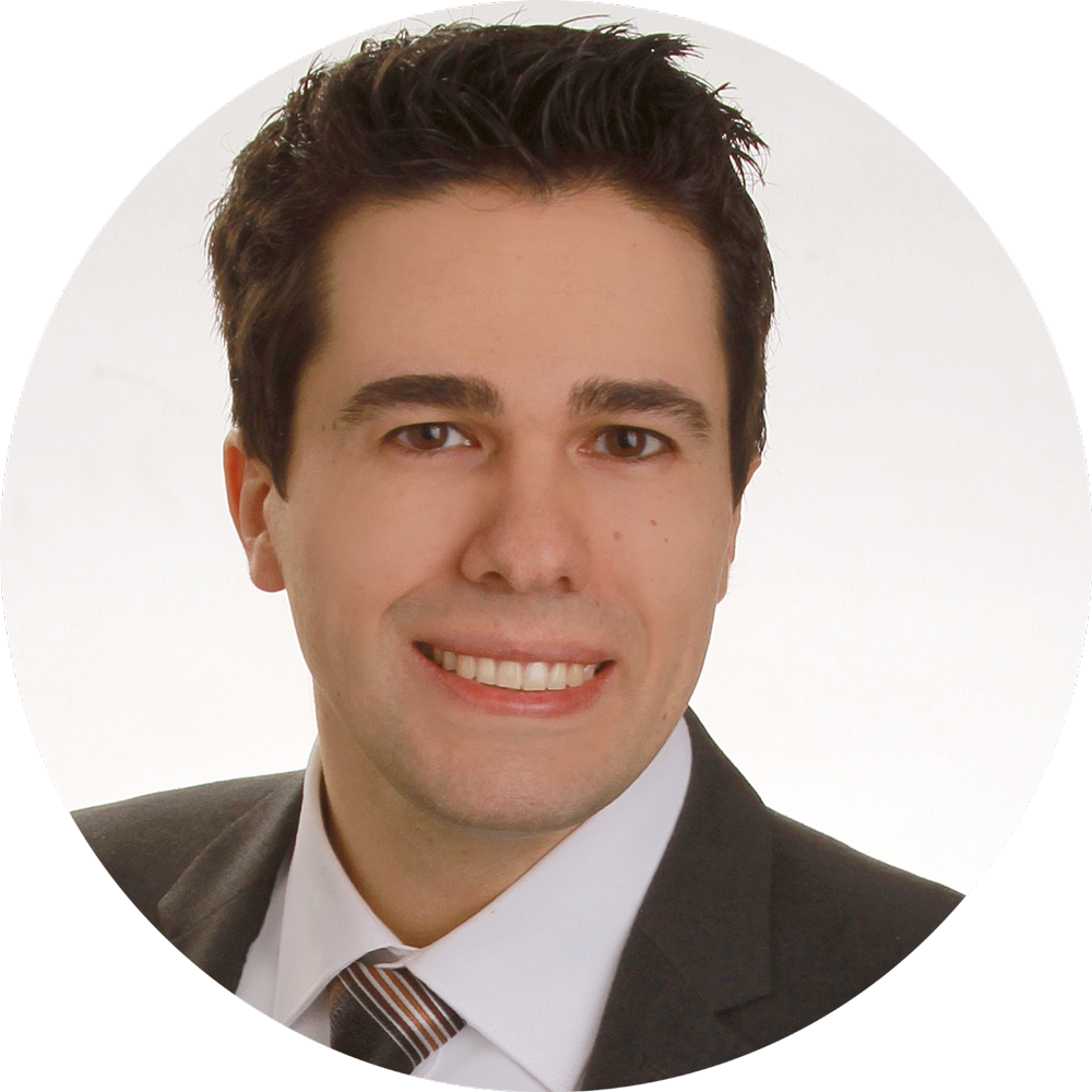 Dott. Peter Wieland, LL.B.